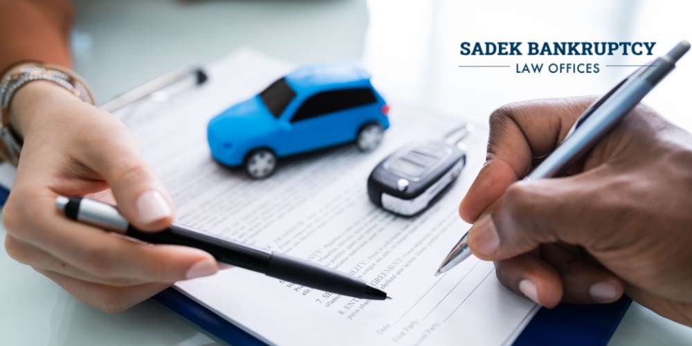 car repossession lawyer pa