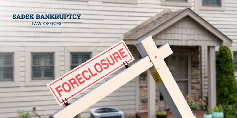 foreclosure and bankruptcy lawyer lawrence nj