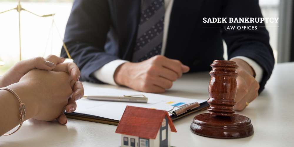 foreclosure attorney millvile nj