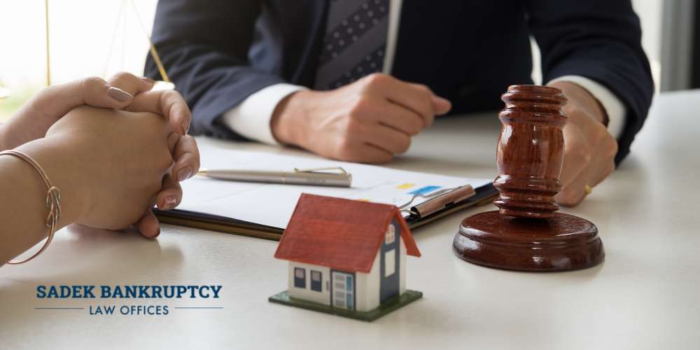 hamilton township bankruptcy law firm