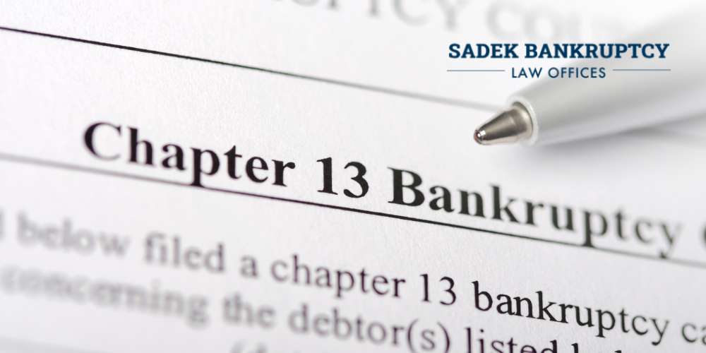 how much does it cost to file bankruptcy chapter 13