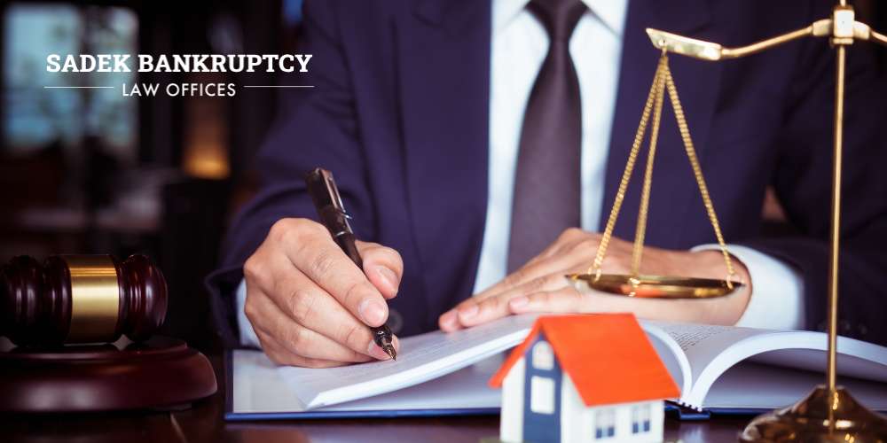 lawrence township new jersey bankruptcy attorney