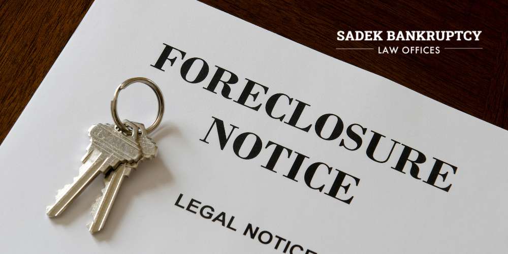 mortgage foreclosure attorney glenside pa