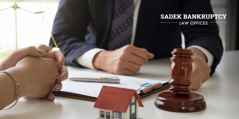 new jersey Bankruptcy attorney