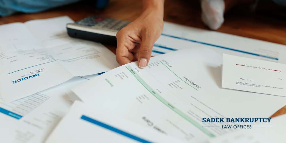 philadelphia wage garnishment lawyer