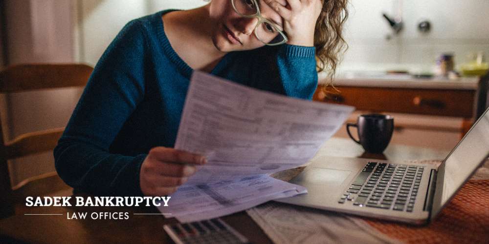 willow Grove bankruptcy lawyer