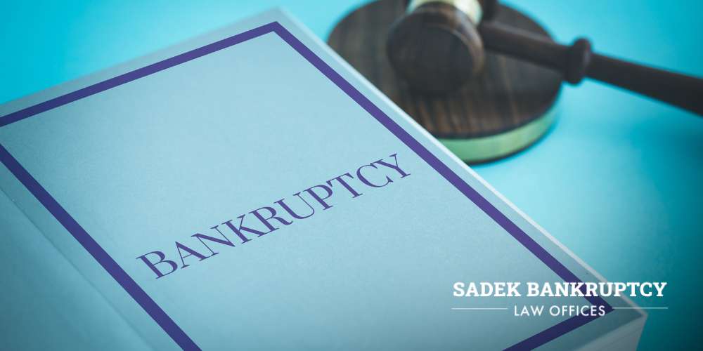 Bankruptcy lawyer lansdowne pennsylvania