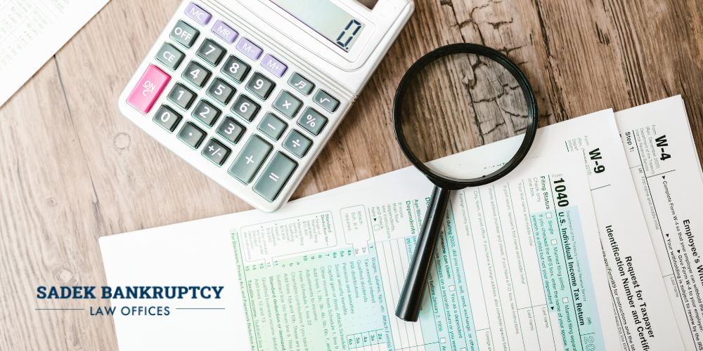 Ch 13 Bankruptcy Lawyer NJ
