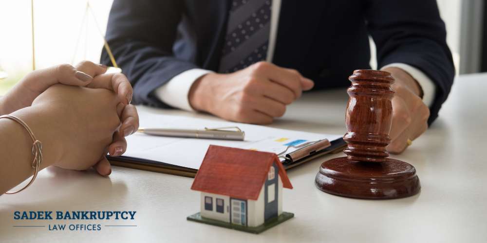 PA bankruptcy attorney