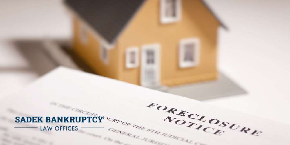 lansdowne PA foreclosure attorney