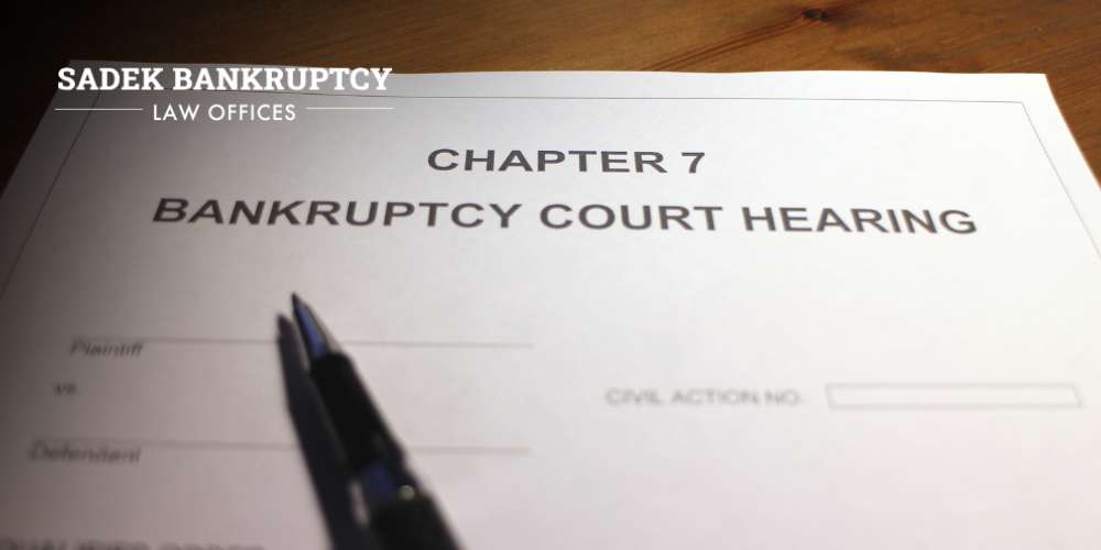 lansdowne bankruptcy and foreclosure lawyer