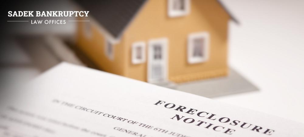 Foreclosure and bankruptcy lawyers Reading PA