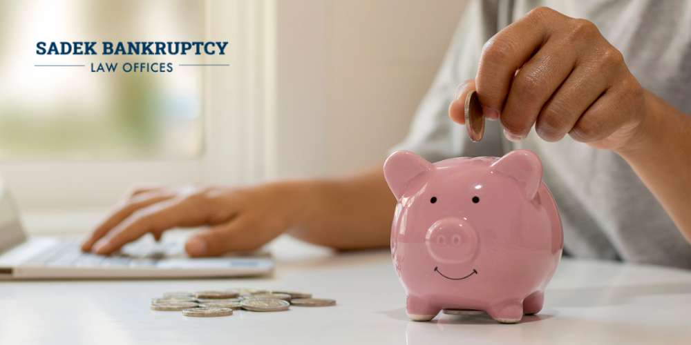 What Can You Not Do After Filing for Bankrupty