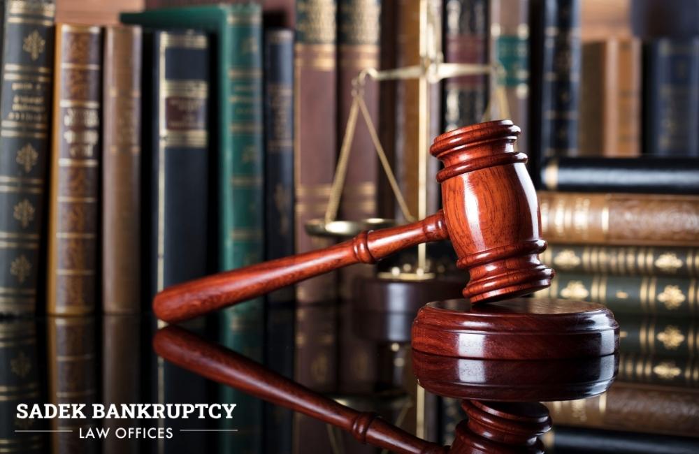 nj bankruptcy attorneys