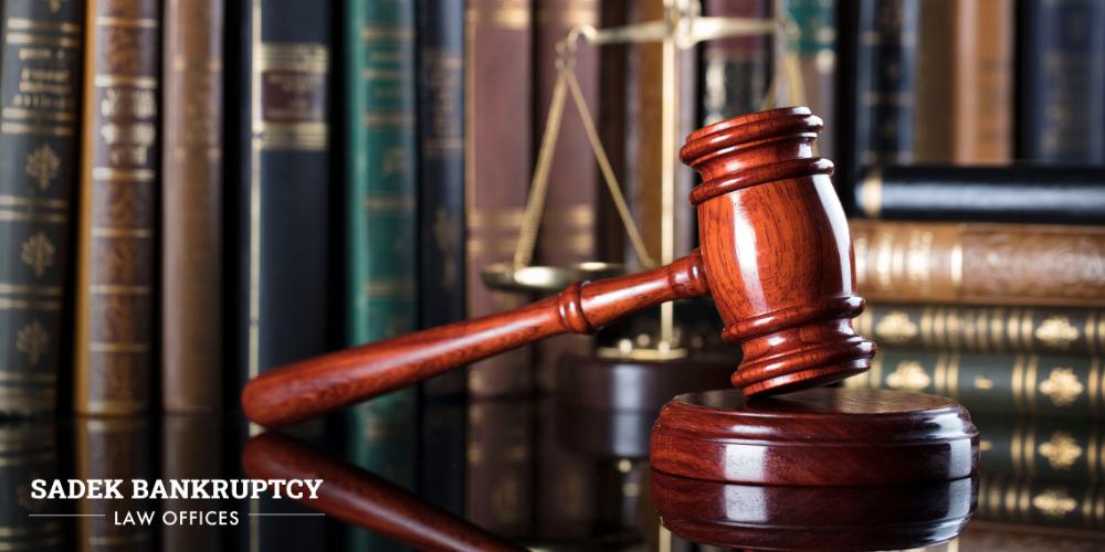 nj bankruptcy attorneys