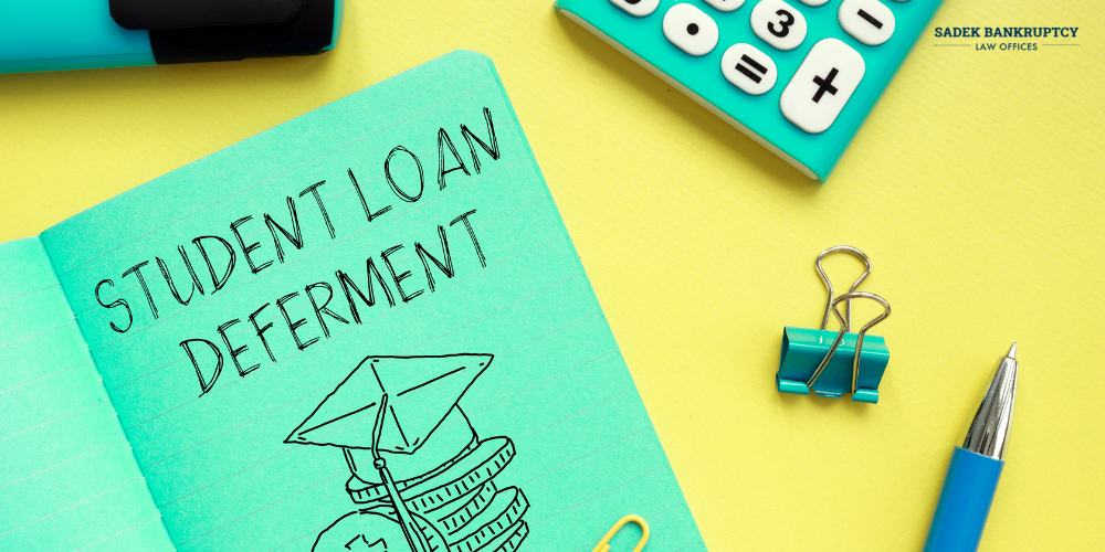 Forbearance vs Deferment