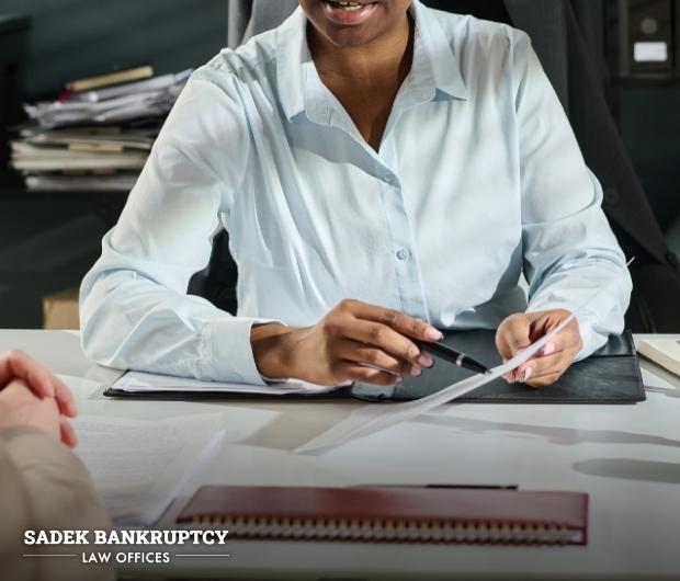 Gloucester NJ bankruptcy lawyer