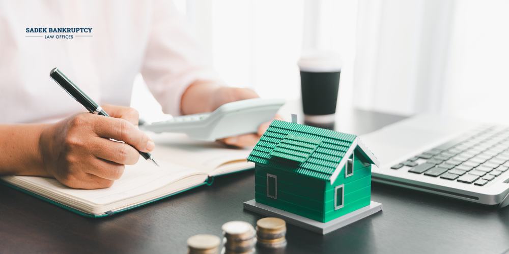 deferment or forbearance