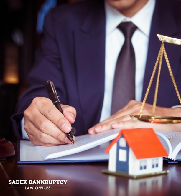 foreclosure attorney bethlehem, pa