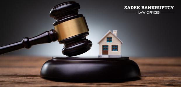 foreclosure defense lawyer gloucester nj