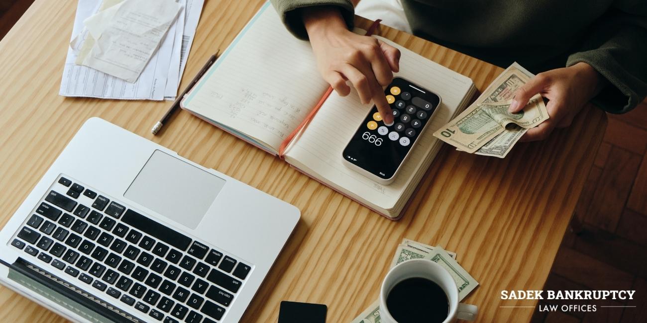 Bankruptcy Timing and Exemptions