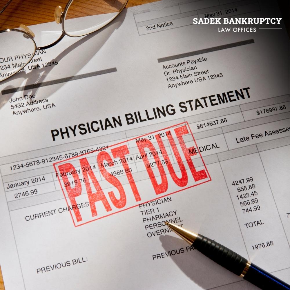 When is it Time to File Bankruptcy