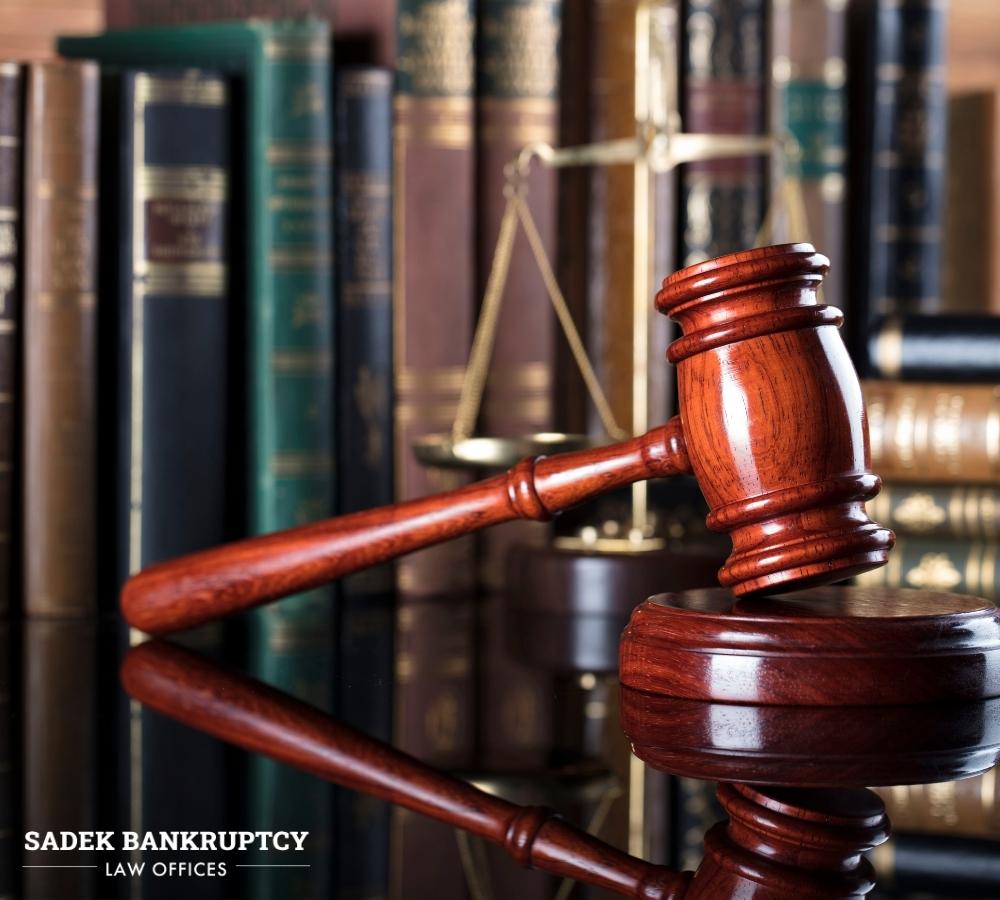 When to File Bankruptcy