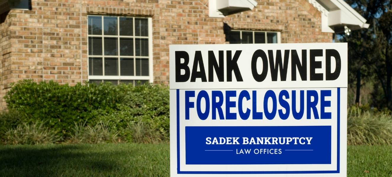 Cape May County, NJ foreclosure attorneys