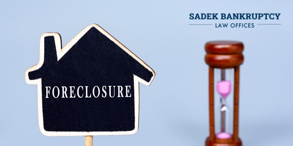 foreclosure defense lawyer in delaware county