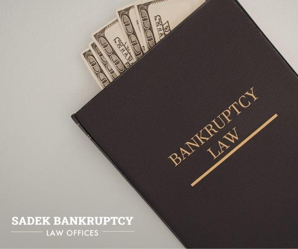 Bankruptcy Lawyer Mercer County, NJ