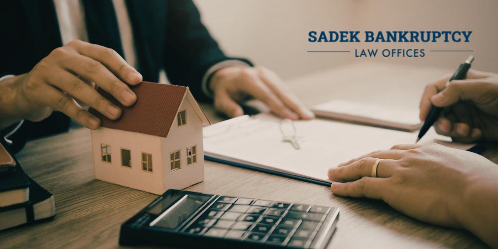 Foreclosure attorney in New Jersey PA