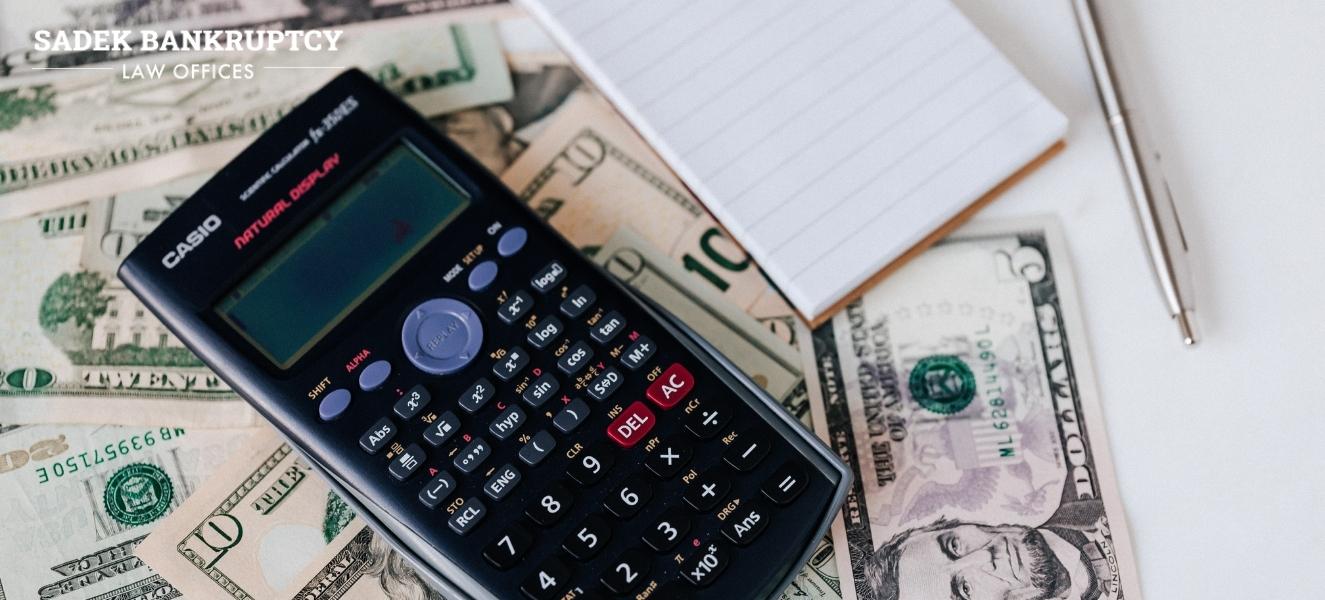 ercer County New Jersey Bankruptcy lawyer