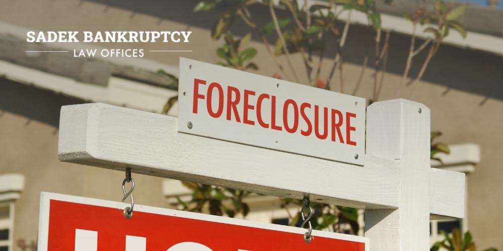 What Does Pre-Foreclosure Mean