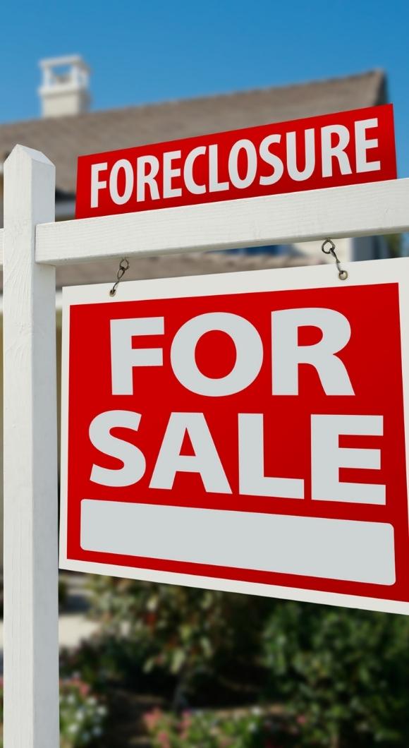 Foreclosure Attorneys Bucks County