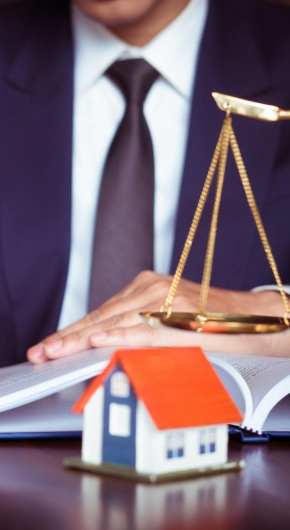 Foreclosure Lawyer Bucks County