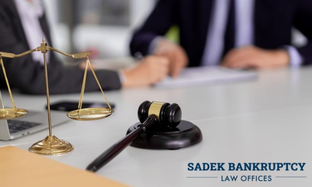 Northampton County Bankruptcy Lawyer