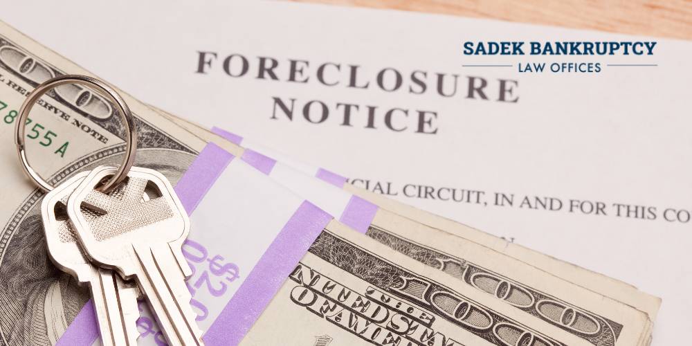 Real Estate Tax Foreclosure Lawyers in Pennsylvania