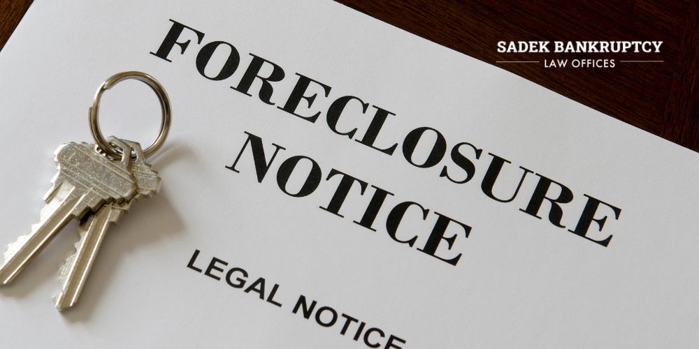 Foreclosure In Northampton County lawyers
