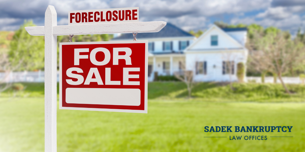 lawyer for bankruptcy and foreclosure west chester pa