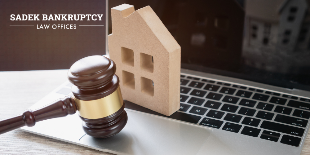 west chester lawyer bankruptcy and foreclosure