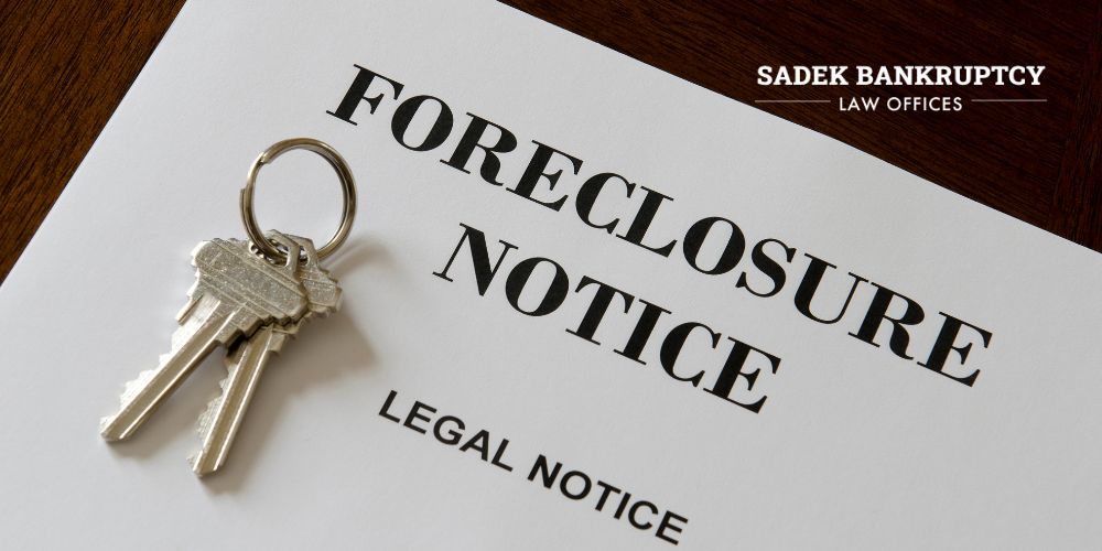 Foreclosure Attorney Lehigh County