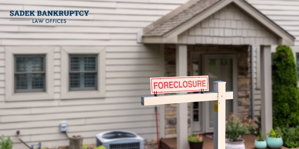 foreclosure defense lawyer berks county