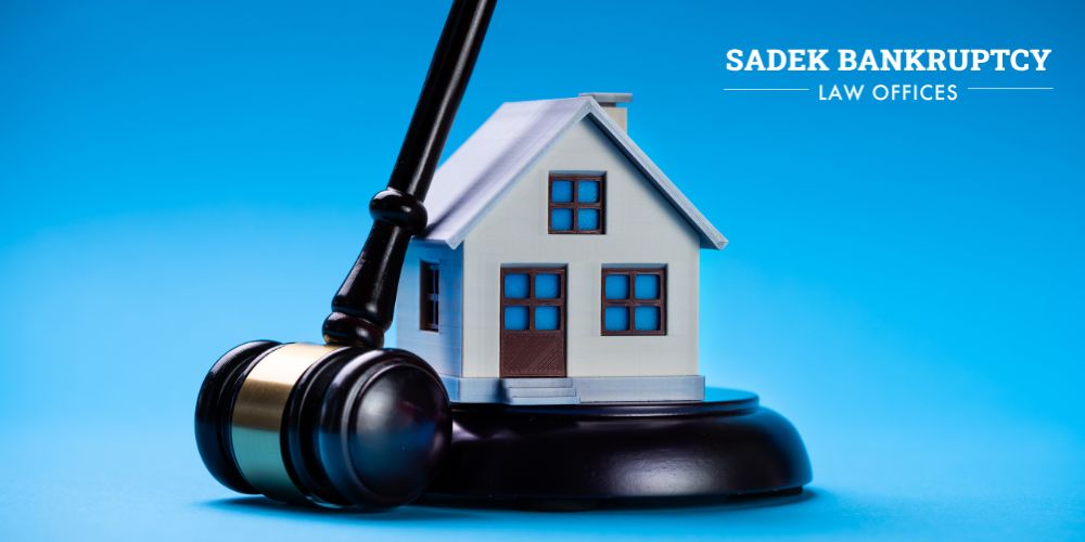 foreclosure defense lawyer
