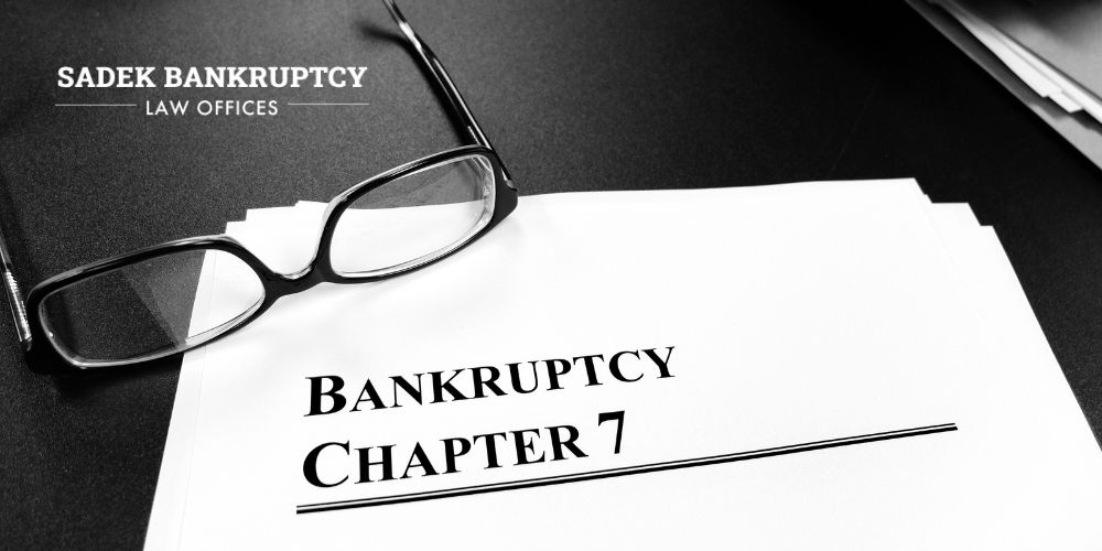 Chapter 7 Bankruptcy Attorney Delaware County PA