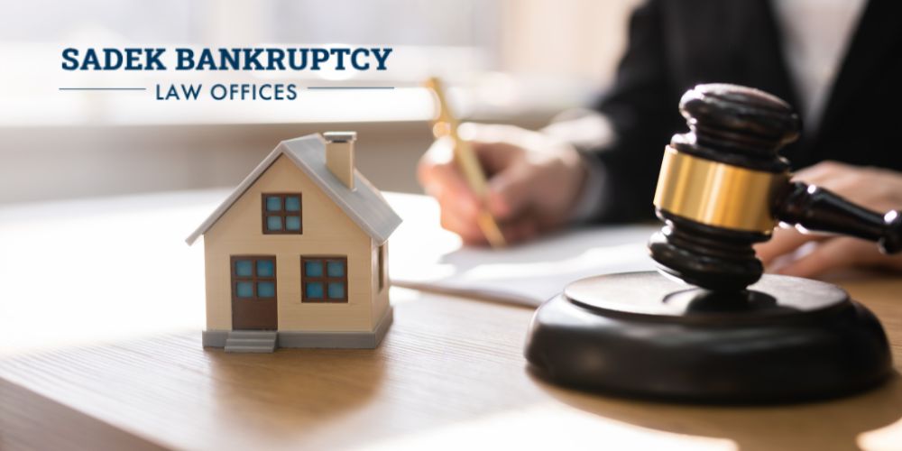 pa bankruptcy and foreclosure attorney