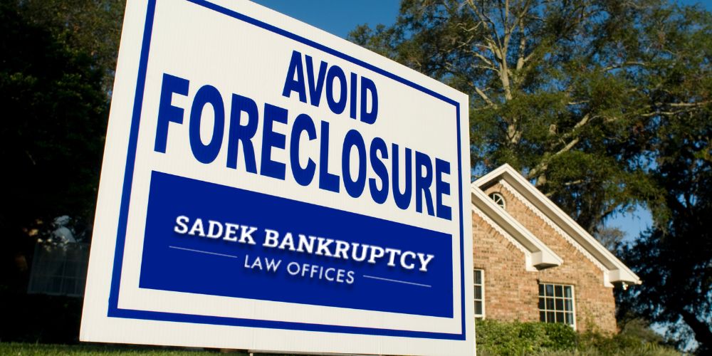 pa bankruptcy and foreclosure lawyer